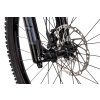 CTM Scroll Xpert Matná Zemitá Zelená  Celoodpružený enduro bicykel