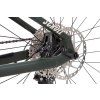 CTM Scroll Xpert Matná Zemitá Zelená  Celoodpružený enduro bicykel
