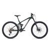CTM Scroll Xpert Matná Zemitá Zelená  Celoodpružený enduro bicykel