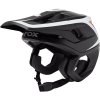 FOX Dropframe Pro Helmet Dvide Black  Enduro prilba