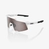 53224 3 100 speedcraft matte white hiper silver mirror lens