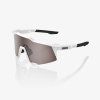 53224 3 53224 3 100 speedcraft matte white hiper silver mirror lens