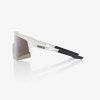 53224 5 53224 5 100 speedcraft matte white hiper silver mirror lens