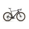 CERVÉLO Aspero-5 GRX RX815 Di2 Five Black (Veľkosť rámu 56cm)