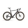 CERVÉLO Aspero-5 Red XPLR eTap AXS 1 Five Black (Veľkosť rámu 56cm)