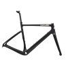 CERVÉLO Aspero Frameset Black (Veľkosť rámu 56cm)