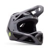 FOX Rampage Helmet Cloud Grey  Cyklistická prilba