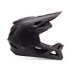 FOX Rampage Helmet Matte Black  Cyklistická prilba