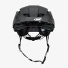 100% ALTIS Helmet Black  MTB cyklistická prilba