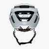 100% ALTIS Helmet Grey (Veľkosť prilby LG/XL)
