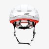 100% ALTIS Helmet White (Veľkosť prilby LG/XL)