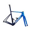 GIANT Propel Advanced SL Frameset Cobalt/Dark  Rám na cestný bicykel
