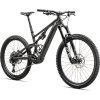 SPECIALIZED Turbo Levo SL Comp Alloy Gloss Charcoal/Silver Dust/Black  Celoodpružený elektrobicykel