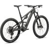SPECIALIZED Turbo Levo SL Comp Alloy Gloss Charcoal/Silver Dust/Black  Celoodpružený elektrobicykel