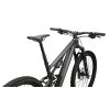 SPECIALIZED Turbo Levo SL Comp Alloy Gloss Charcoal/Silver Dust/Black  Celoodpružený elektrobicykel