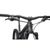 SPECIALIZED Turbo Levo SL Comp Alloy Gloss Charcoal/Silver Dust/Black  Celoodpružený elektrobicykel