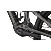 SPECIALIZED Turbo Levo SL Comp Alloy Gloss Charcoal/Silver Dust/Black  Celoodpružený elektrobicykel
