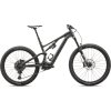 SPECIALIZED Turbo Levo SL Comp Alloy Gloss Charcoal/Silver Dust/Black  Celoodpružený elektrobicykel