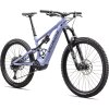 SPECIALIZED Turbo Levo SL Comp Alloy Satin Indigo/Obsidian  Celoodpružený elektrobicykel