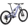 SPECIALIZED Turbo Levo SL Comp Alloy Satin Indigo/Obsidian  Celoodpružený elektrobicykel