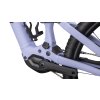 SPECIALIZED Turbo Levo SL Comp Alloy Satin Indigo/Obsidian  Celoodpružený elektrobicykel