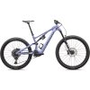 SPECIALIZED Turbo Levo SL Comp Alloy Satin Indigo/Obsidian  Celoodpružený elektrobicykel