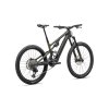 SPECIALIZED Turbo Levo SL Expert Carbon Gloss Dark Moss/Oak Green/Harvest Gold  Celoodpružený elektrobicykel