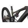 SPECIALIZED Turbo Levo SL Expert Carbon Gloss Dark Moss/Oak Green/Harvest Gold  Celoodpružený elektrobicykel