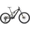 SPECIALIZED Turbo Levo SL Expert Carbon Gloss Dark Moss/Oak Green/Harvest Gold  Celoodpružený elektrobicykel