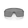 53524 7 oakley sutro s high resolution collection carbon w prizm black