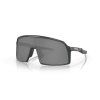 53524 oakley sutro s high resolution collection carbon w prizm black