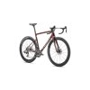 SPECIALIZED S-Works Tarmac SL8 - SRAM Red eTap AXS Gloss Solidity/Red To Black Pearl/Metallic White Silver  Cestný bicykel