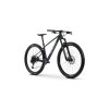 GHOST Lector Advanced Pearl Dark Blue/Pearl Light Grey Glossy  Horský cross-country bicykel