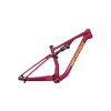 SPECIALIZED Chisel Frameset Gloss Rebel Pink Tint Organic Brushed/Satin Ion Metallic  Rámová sada