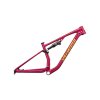 SPECIALIZED Chisel Frameset Gloss Rebel Pink Tint Organic Brushed/Satin Ion Metallic  Rámová sada