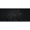 SANTA CRUZ Highball 3.1 C R 29 Black  Horský cross-country bicykel
