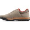 SPECIALIZED 2FO Roost Clip Mountain Bike Shoes Taupe/Redwood