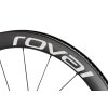 SPECIALIZED ROVAL Rapide CLX – Front Satin Carbon/White