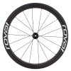 SPECIALIZED ROVAL Rapide CLX – Front Satin Carbon/White