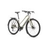 SPECIALIZED Turbo Vado SL 4.0 Step-Through EQ Birch/Limestone Speckling/Birch Reflective  Trekingový elektrobicykel