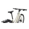 SPECIALIZED Turbo Vado SL 4.0 Step-Through EQ Birch/Limestone Speckling/Birch Reflective  Trekingový elektrobicykel