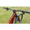 SPECIALIZED S-Works Turbo Levo SL Gloss Rusted Red/Redwood/White Mountains Použitý  Celoodpružený elektrobicykel
