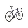 SPECIALIZED Aethos Sport - Shimano 105 Satin Blue Onyx Metallic Obsidian  Cestný bicykel