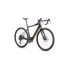 SPECIALIZED Turbo Creo 2 Comp E5 Gloss Metallic Dark Navy/Harvest Gold Metallic  Cestný elektrobicykel