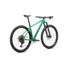 SPECIALIZED Epic Hardtail Comp Gloss Electric Green/Forest Green  Horský cross-country bicykel