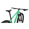 SPECIALIZED Epic Hardtail Comp Gloss Electric Green/Forest Green  Horský cross-country bicykel