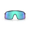 OAKLEY Sutro Polished Black w/Prizm Sapphire  Športové cyklistické okuliare