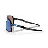 54316 2 oakley sutro polished black w prizm sapphire