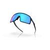 54316 3 oakley sutro polished black w prizm sapphire