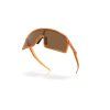 54319 3 oakley sutro transparent ginger w prizm bronze